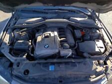 2006 BMW 530I N52 Engine Motor 214k Miles