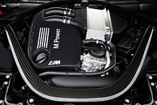 BMW S55 Engine F87 M2 Competition / F80 M3 / F82 F83 M4