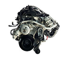 Engine for 2020 BMW 2er F22 3.0 Benzin S55B30A S55 411HP