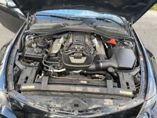Engine 4.8L Automatic Transmission Fits 06-10 BMW 550i 538890
