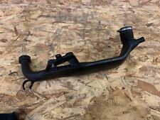 BMW 07-10 E90 E82 E60 AIR INTAKE DUCT TUBE FRONT ENGINE INDUCTION PIPE OEM 118K