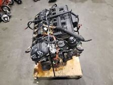 Engine 2.5L Fits 99-00 BMW 323i E46 OEM M52B25TU M52 