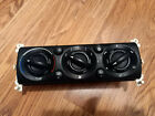 Genuine Used BMW MINI Air Conditioning Control Panel for R50 R52 R53-1502212