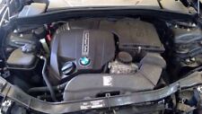 Engine 3.0L 35iX Fits 13-15 BMW X1 5652884