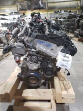 Engine 2.0L Fits 16-17 BMW X1 2984926