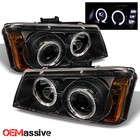Part Number GM2502224, GM2503257