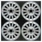 Part Number 8W3Z1007A