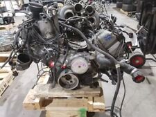 Engine 4.4L Twin Turbo Thru 11/30/15 Fits 12-16 BMW M5 2980720