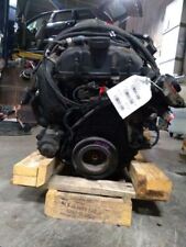 Engine 3.0L Turbo RWD Fits 12-19 BMW 640i 2023335