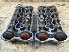 Part Number TWIN TURBO ENGINE N63 4.4L LEFT SIDE CYLINDER HEAD