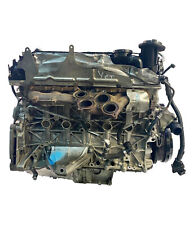 Engine for 2013 BMW 5er F10 3.0 D Diesel xDrive N57D30C N57 381HP