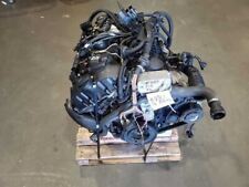 BMW X5 F15 35IX N55 Engine - Turbo 3.0L Gasoline Automatic Fits 14-18 OEM