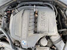 2014-2017 BMW 535i 3.0L Engine Motor 134k N55B30A fits AWD models         629208