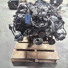 Engine 4.4L Twin Turbo Fits 14-16 BMW X5 941630