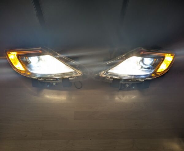 Used Mazda CX-9 Headlights for Sale