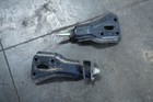 Part Number Honda Civic Transmission Torque Mount