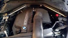 Engine 3.0L Gasoline Turbo Thru 2/12 Fits 11-12 BMW X5 5703073