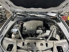 Engine 2.0L AWD Fits 12-16 BMW 528i 903404