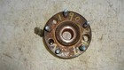 Interchange Part Number 538-01680B