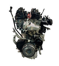 Engine for 2020 BMW 1er F40 1.5 Benzin B38A15A B38 140HP