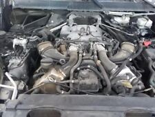 Engine 8 Cylinder xDrive50i 4.4L Twin Turbo Fits 08-14 BMW X6 22358424