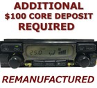 Part Number 55900-35390, 55910-35231, 55900-35361