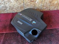 BMW F30 F32 F22 N55 M-PERFORMANCE LOGO ENGINE COVER PANEL VALVE HEAD OEM 28K /B