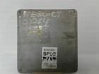 Interchange Part Number 590-03019