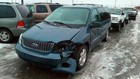 Interchange Part Number 541-01311