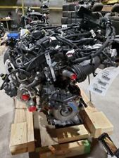 Engine 2.0L AWD Fits 17-19 BMW 530i 2962698