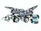 Part Number led projectors w/ solenoids