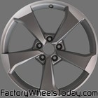 Part Number 8W0601025CG