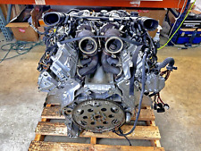 BMW F06 F10 F12 550 650 750 4.4L N63T Twin Turbo Engine Motor Complete OEM✅VIDEO
