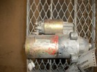 Interchange Part Number 604-01327