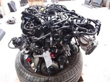 Engine 2.0L Sedan RWD Fits 19 BMW 330i 875255