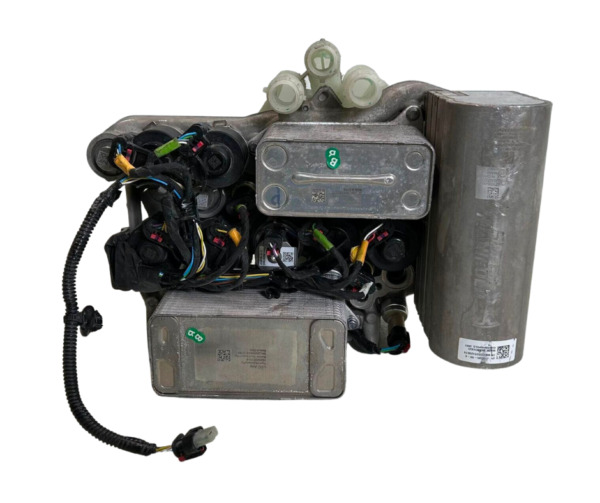 Used Tesla Water Pumps for Sale