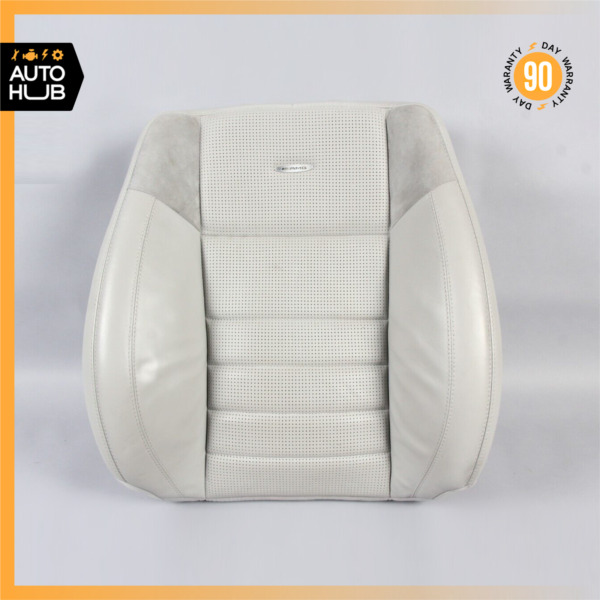 ✓MERCEDES W164 ML550 ML63 GL450 AMG SPORT FRONT SEAT CUSHION SET