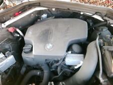 Engine Gasoline 2.0L 28i Fits 13-17 BMW X3 796190