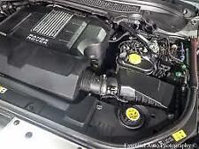 BMW X5  Range Rover HSE Sport 5.0L Remanufactured Engine 2013 - 2018