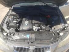 2008 BMW 535I Engine Motor 3.0 N54 153k Miles
