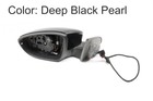 Part Number 3C8857507BA, 3C8 857 507 BA, 3C8 857 507BA