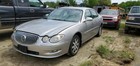 Interchange Part Number 400-00268