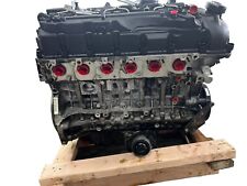2011-2012 Bmw 535 xDrive AWD Engine Motor N55