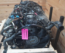 4.4L V8 M62TUB44 Engine Motor Dropout 11007503392 BMW X5 E53 2000-03 *Note*