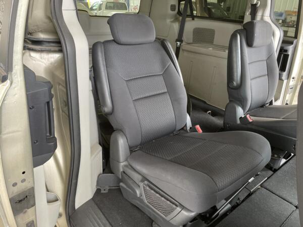 Used Dodge Caravan Seats for Sale