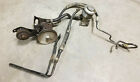 Part Number 90 91 92 93 94 95 1990 1991 1992 1993 1994 4WD