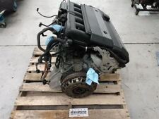 Engine 2.5L M54 265S5 Engine Fits 03-06 BMW 325i BMW Z4 101k miles