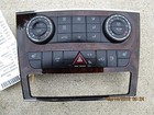 Part Number LU A164 906 50 00 / HW A251 820 29 89