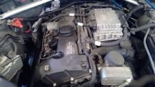 Engine 3.0L 28iX Fits 11-12 BMW X3 5461485