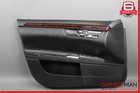 Part Number Interior Door Panel Original